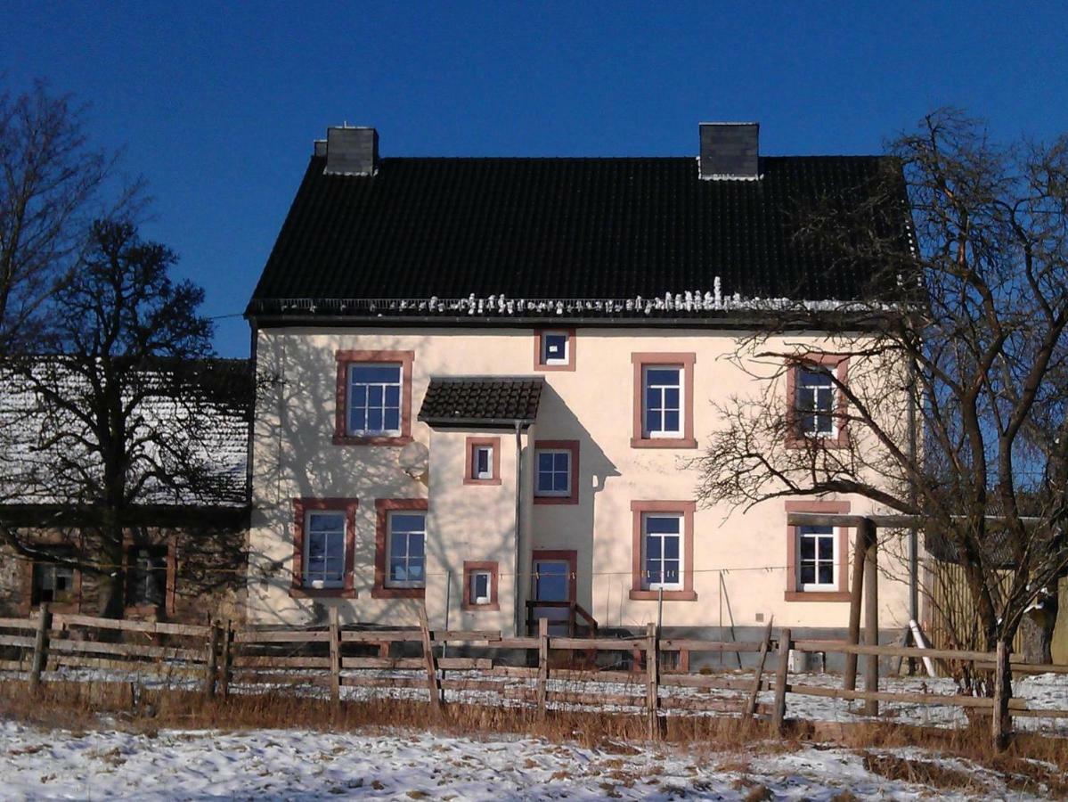 Appartement Westwind