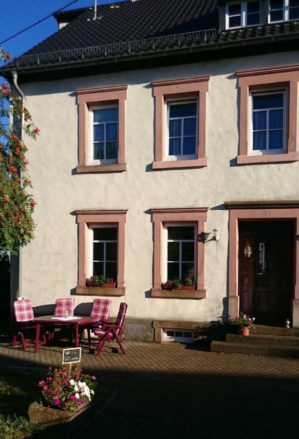 Appartement Westwind