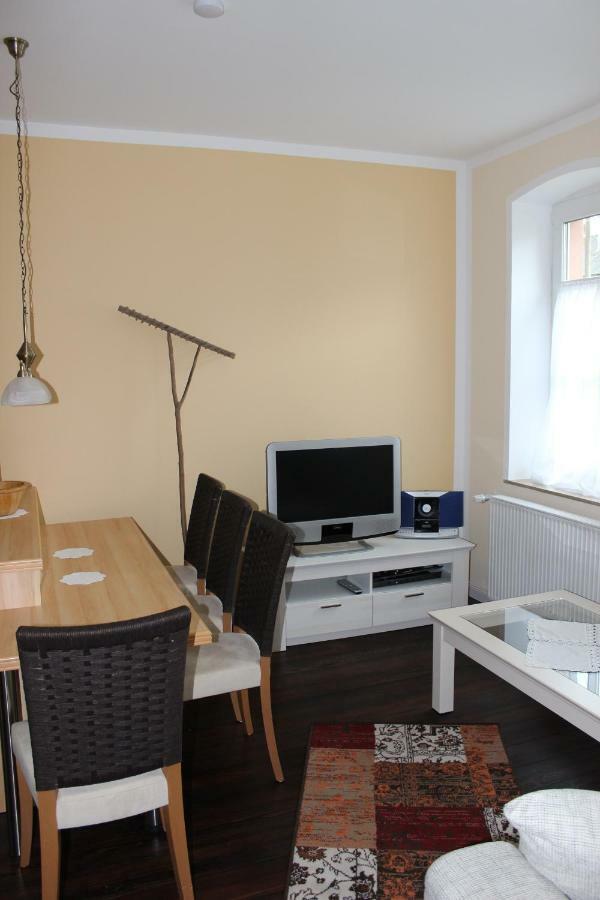 Westwind Apartment
